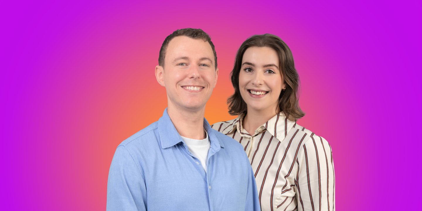 Graphic for Summer Weekends