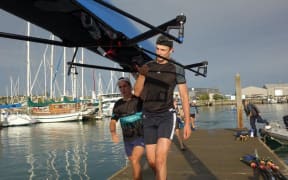 Nelson Rowing Club