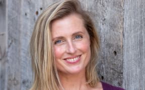 photo of Joanna Schroeder