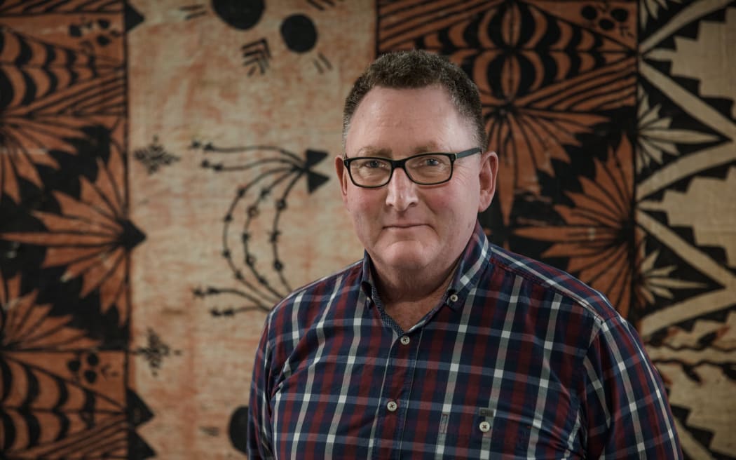 Adrian Orr, Governor of the Reserve Bank of New Zealand