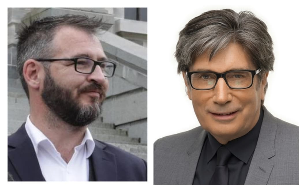 Cashstrapped education sector facing widespread job losses RNZ News