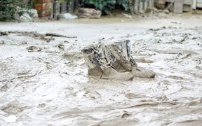 climate flood