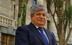 Mahesh Bindra pulls out of standing for Panmure-Ōtāhuhu, citing personal reasons.