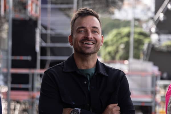 The electronic music festival bringing Miami vibes to Wellington | RNZ