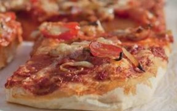 pizza