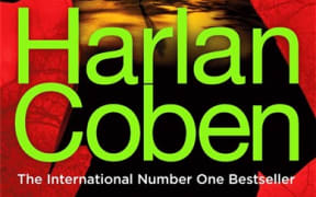 Home by Harlan Coben cover
