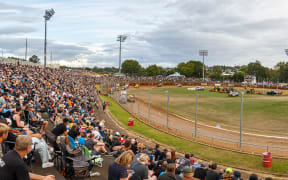 Western Springs Speedway