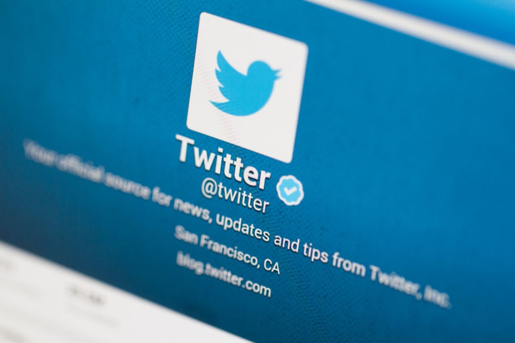 Morningstar estimates Twitter could be bought for $22 per share.