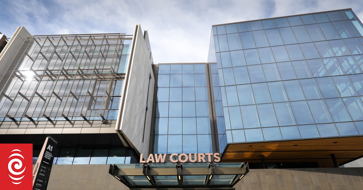 Christchurch mother sentenced for assaulting 3-year-old autistic son