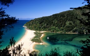 The top of the South Island's scenic road network was likely to be what attracted a lot of bikers, said Jenni Richardson.