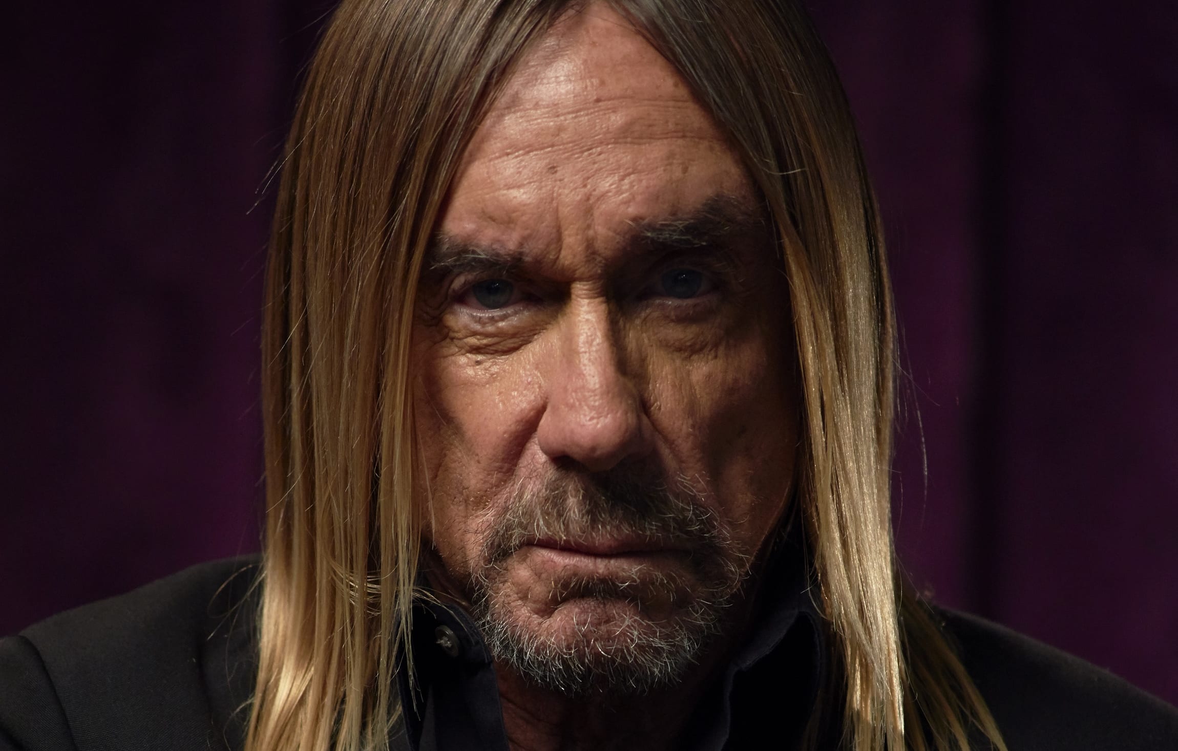 Iggy Pop