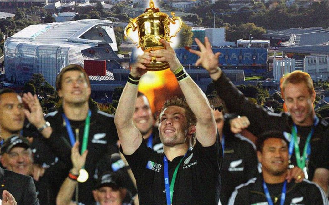 The All Blacks defend the fortress against the old foe this Saturday night.