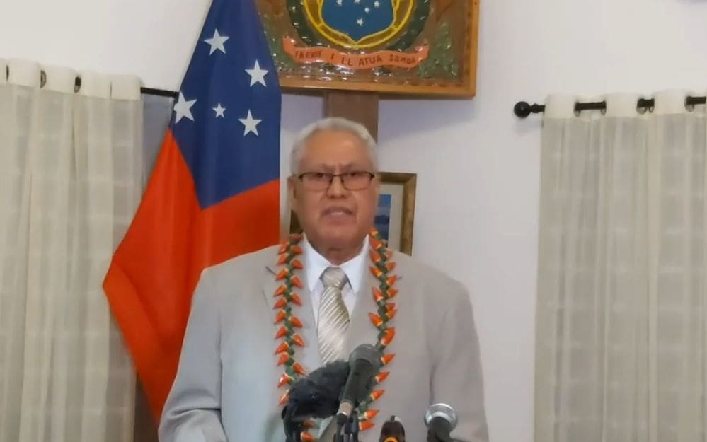 Tuimalealiifano Va'aletoa Sualauvi II