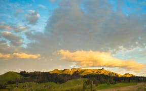 Te Mata Peak, Hawke's Bay