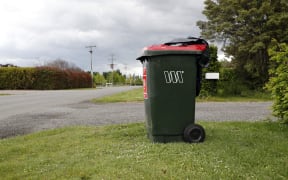 Those who wanted wheelie bins in Marlborough, at the moment, had to go through a private company.