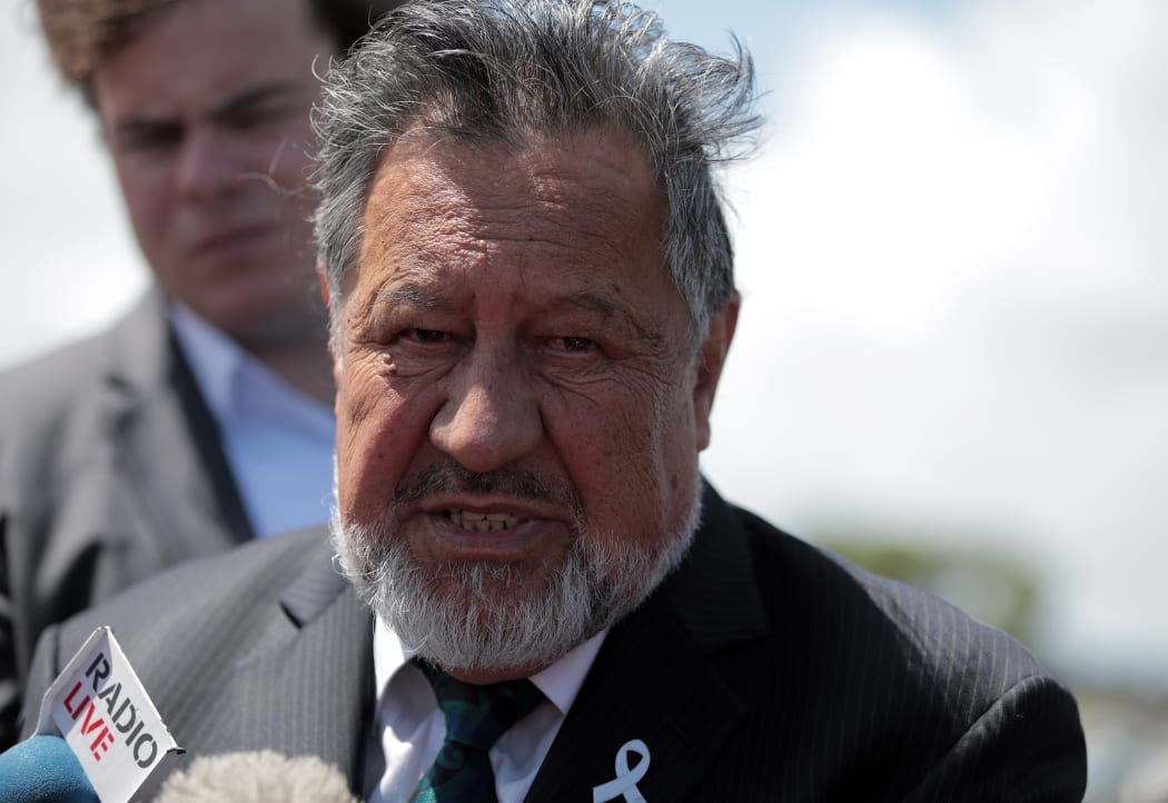 Maori Affairs Minister Pita Sharples has irked the Maori Council.
