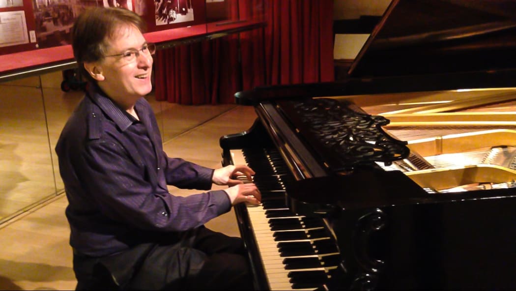 Robert Levin