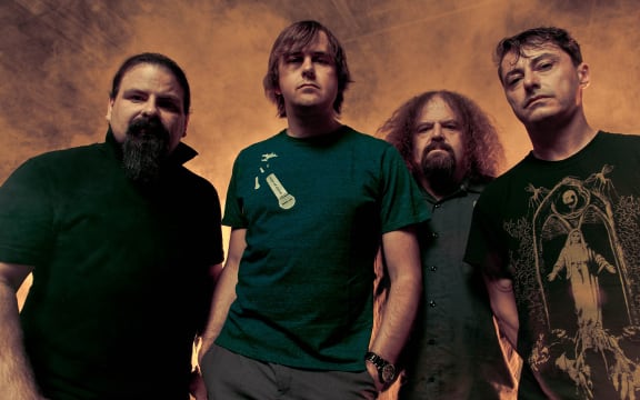 Napalm DeathNapalm Death