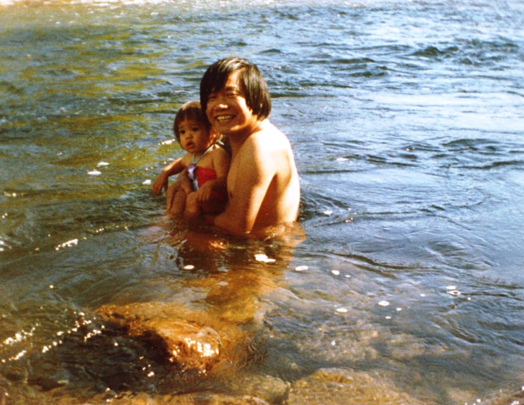 "As a naturally quiet little girl, the regular butchering of my name probably made me more insecure than my conventionally named peers", says MaiLynn Marie Stormon-Trinh.
