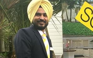 Gurpreet Singh