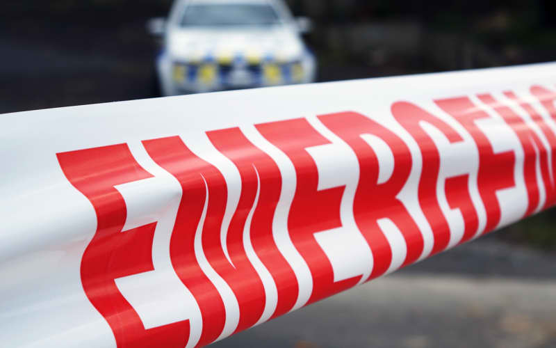 Bus crash blocks bridge in Tauranga | RNZ