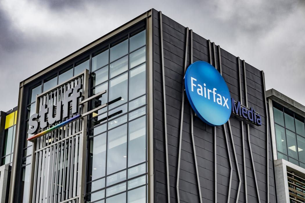 The Commerce Commission has declined a merger which would have created New Zealand’s biggest news media company
Fairfax Media NZ, Stuff.co.nz, 
NZME, NZ Herald.
