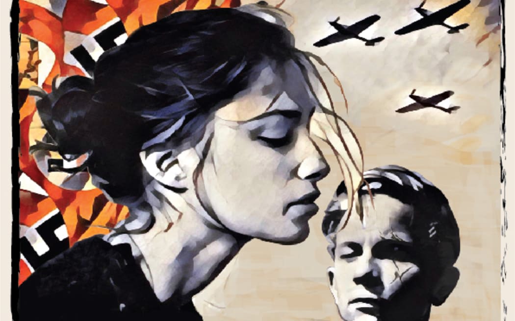 Caging Skies by Desiree Gezentsvey