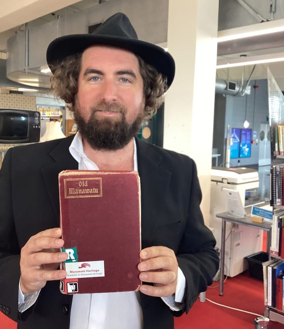 Kane Parsons is the composer of the orchestral piece and the kaihautū or producer for the book The Legend of Okatia.