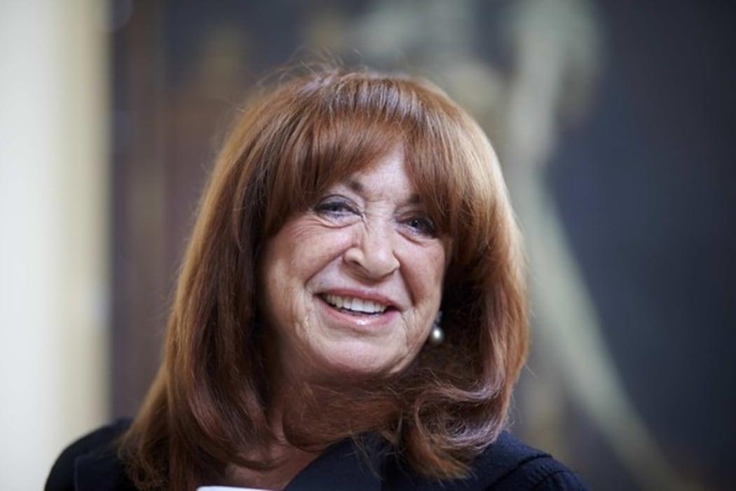 Lynda La Plante