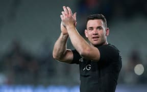 Ryan Crotty.