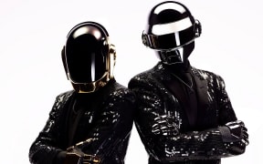 Daft Punk