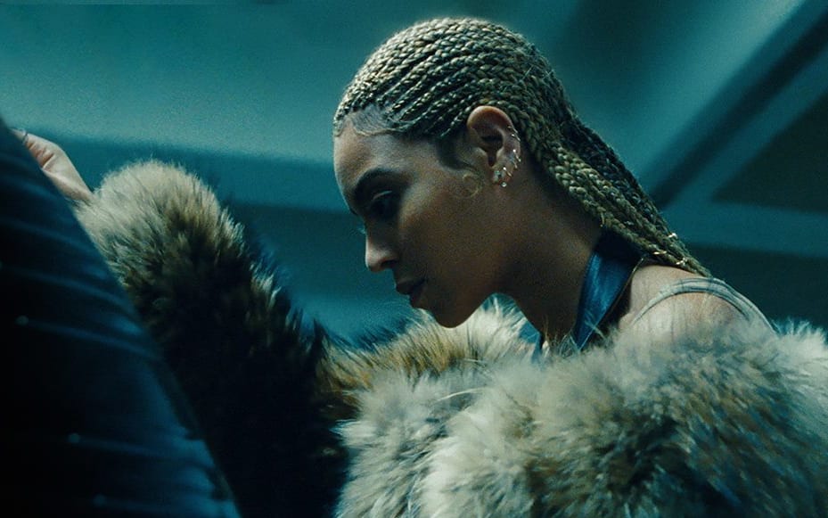 Beyoncé