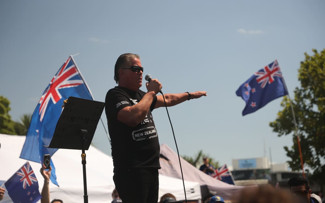 DIA investigating charities associated with Destiny Church | RNZ News
