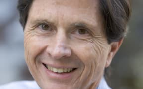 Professor David Heymann