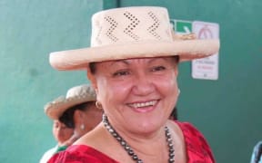 Agnes Armstrong