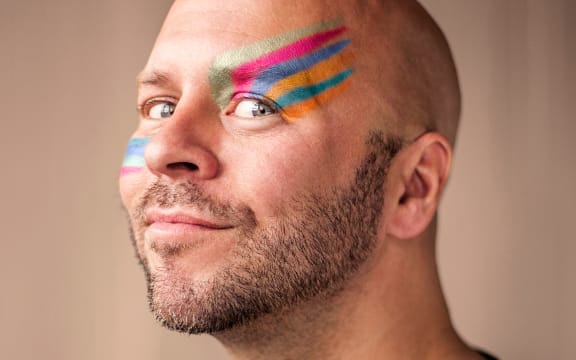 Wellington-based entrepreneur and writer Derek Sivers