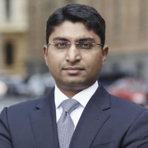 Shamubeel Eaqub