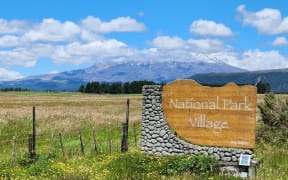 After a three-month public consultation, Ngā Pou Taunaha o Aotearoa New Zealand Geographic Board will meet at the end of April to consider proposals to change the name of National Park and its station to Waimarino. Photo/Moana Ellis