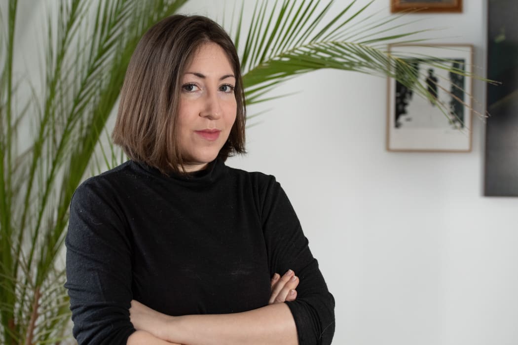Deborah Feldman