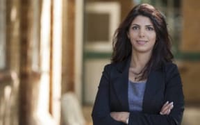 Mahsa Mohaghegh