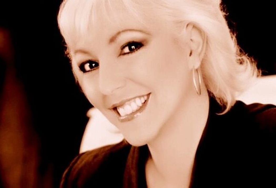 Susie Wilson