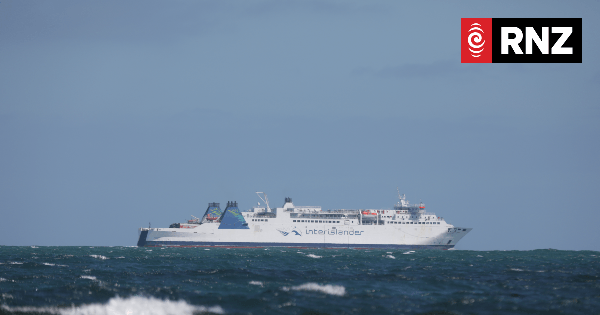 More ferry cancellation as storms continue - Vimarsana News