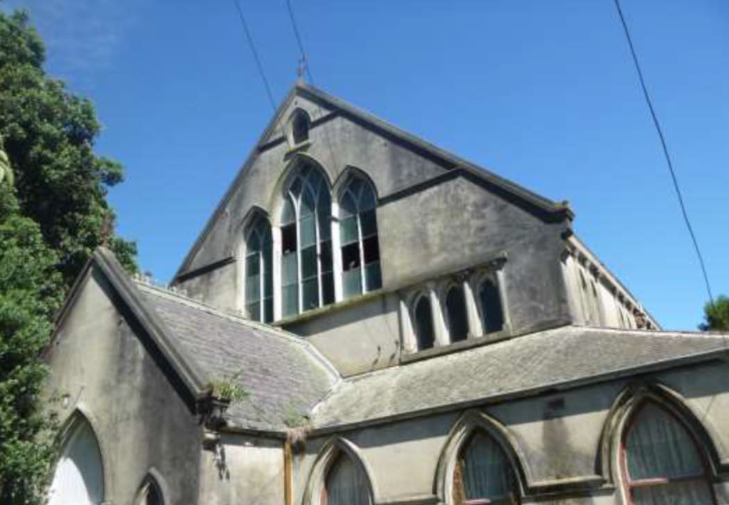 St James Sunday School