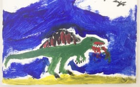 Artist: Nick (2010)