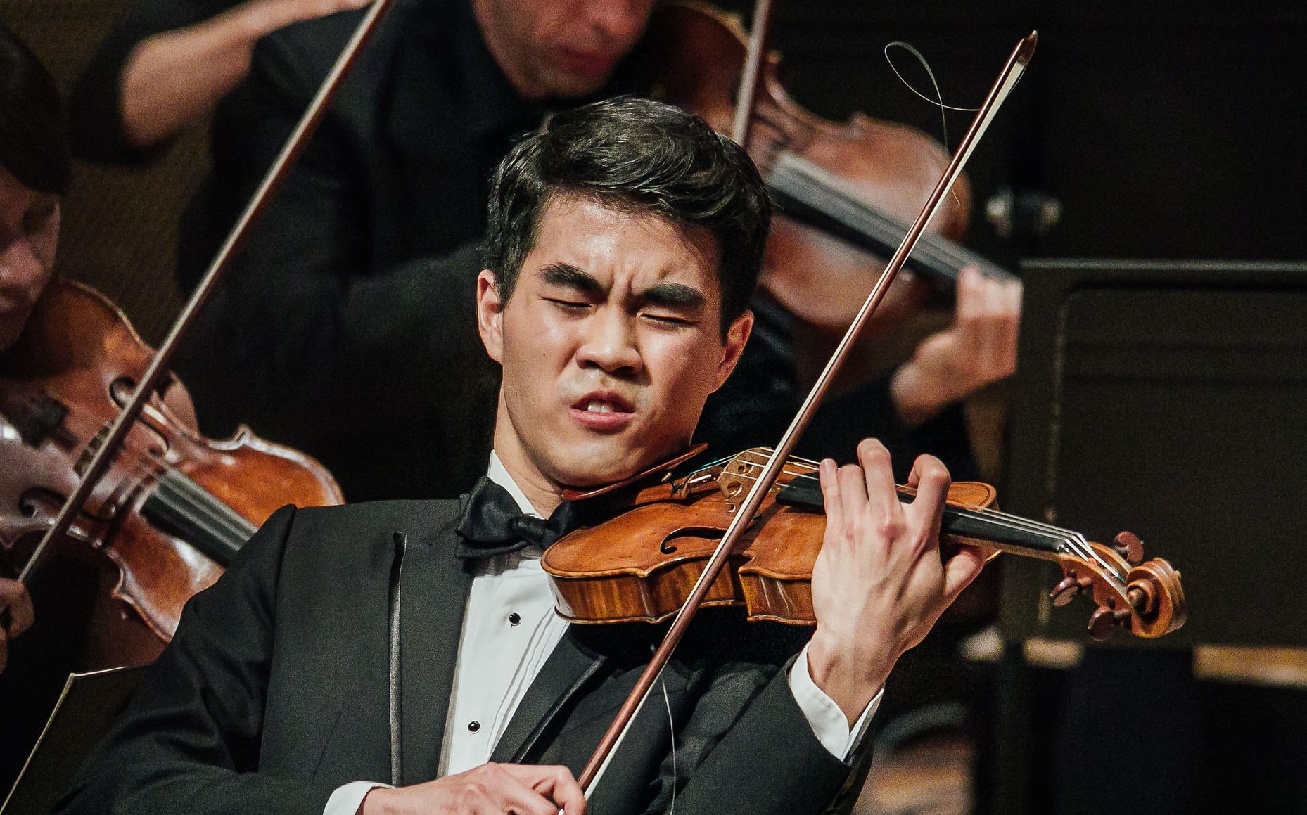 Eric Tsai