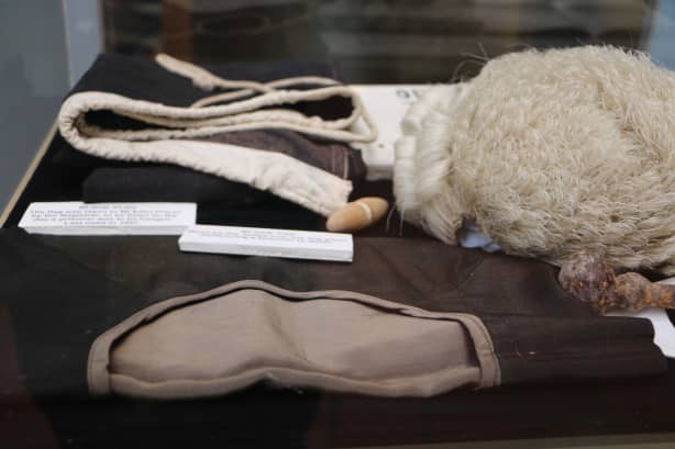 Doing time: Court marks 150 years | RNZ