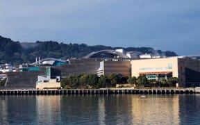 Te Papa