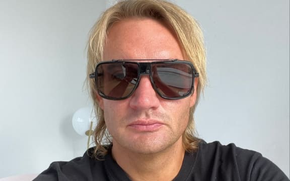 Icon Group landlord Paul Reid.