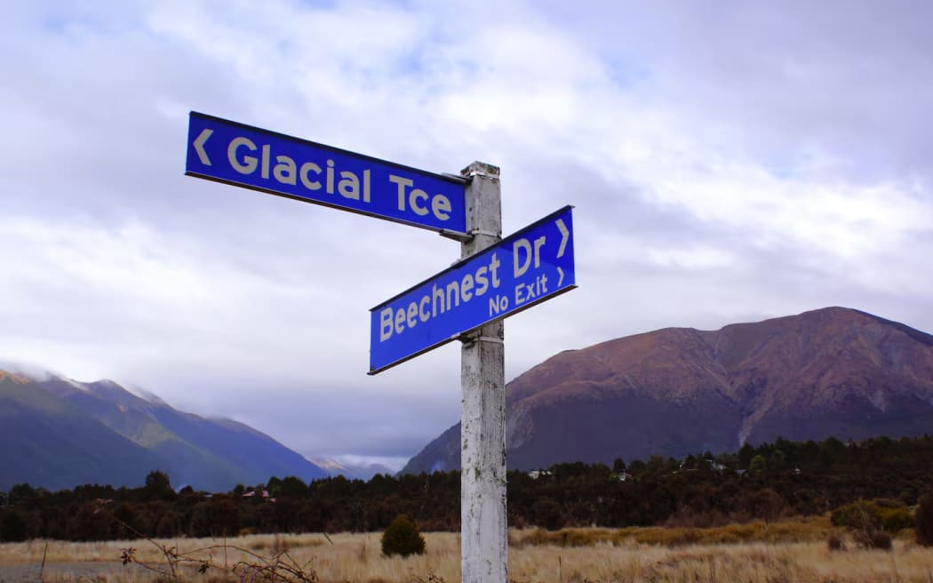 The subdivision on the boundary of the Nelson Lakes National Park has views towards Mt Robert, the St Arnaud Range and Lake Rotoiti.