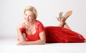 Ali Harper as Doris Day